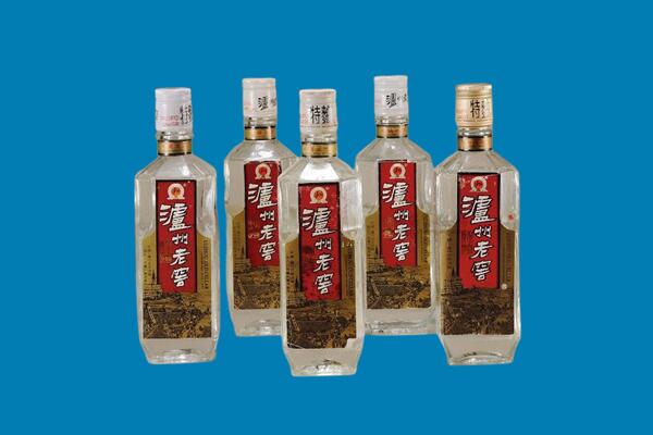 抚州乐安县回收老酒